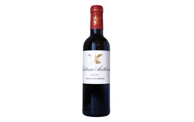 France - Frankrijk-Bordeaux - Moulis en Médoc