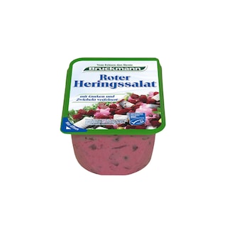 Bruckmann | Salade | Russisch 