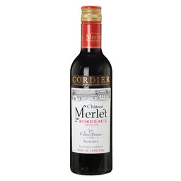 FR BORDEAUX BORDEAUX AC | Château Merlet 2014 
