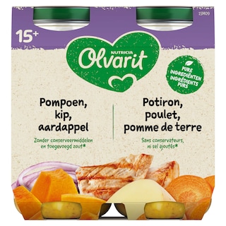 Olvarit