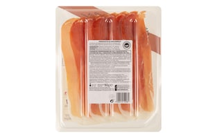 Delhaize | Prosciutto di San Daniele | Sneden 