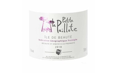 France - Frankrijk-Corse IGP - Ile de Beauté