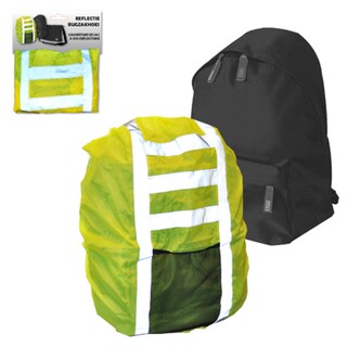 Verhaak | Reflectie rugzakhoes 