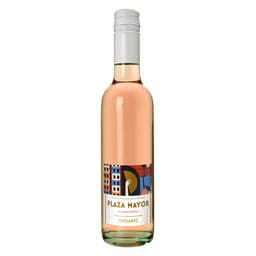 Plaza Mayor Bio Rosé