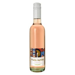 Plaza Mayor | Plaza Mayor Bio Rosé 37,5 cl