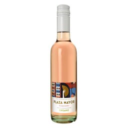 Plaza Mayor Bio Rosé