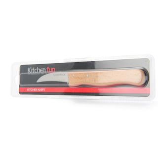 Kitchen fun | Schilmes | gebogen | 15.6cm 