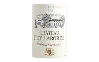 France - Frankrijk | CORDIER | Puy Laborde 2019 Rouge 