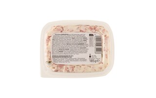 Delhaize | Salade | Jambon 