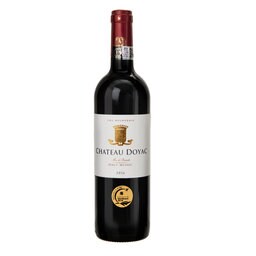 France - Frankrijk | Bordeaux - Haut Médoc | Château Doyac 2016 