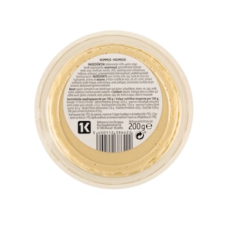 Delhaize | ECH HOUMOUS 200GR 