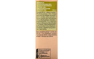 Delhaize-Bio