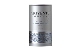Trivento | Reserve | White Malbec 75 cl