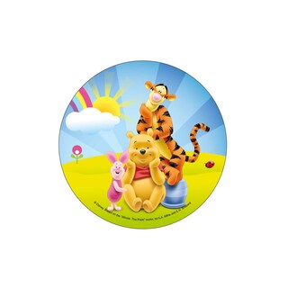 La Lorraine | Hostie | Winnie The Pooh 