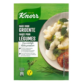 Knorr