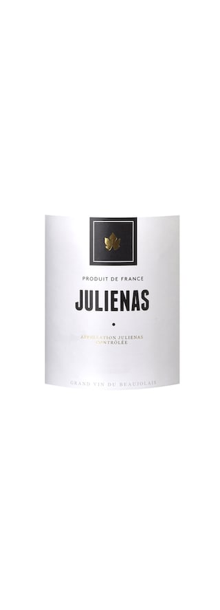 Delhaize | Julienas 