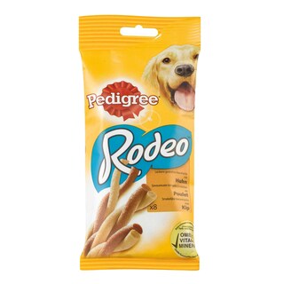 Pedigree | Aliment chien | Rodeo | Poulet 