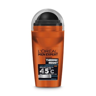 Men Expert | Deo | Roll on | Thermic Resist 