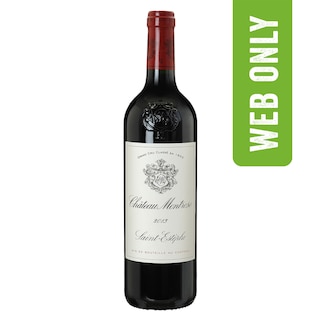 FR BORDEAUX SAINT ESTEPHE | Château Montrose 2013 75 cl