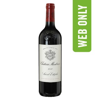 FR BORDEAUX SAINT ESTEPHE | Château Montrose 2013 