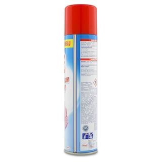 Eau Ecarlate | VOORWAS ONTVLEKKER 
