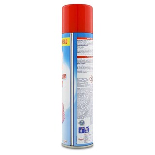 Eau Ecarlate | VOORWAS ONTVLEKKER 