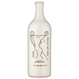 Gerard Bertrand | Art De Vivre | Clairette d'Adissan 75 cl