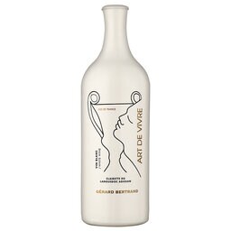 Gerard Bertrand | Art De Vivre | Clairette d'Adissan 