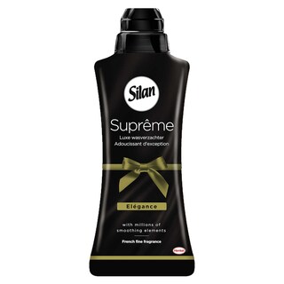 Silan | Wasverzachter | Supreme black 