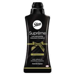 Silan | Adoucissant | Supreme black 