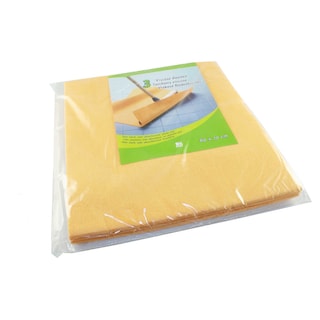 Delhaize | Serpillières | Viscose | 60 cm x 70 cm 