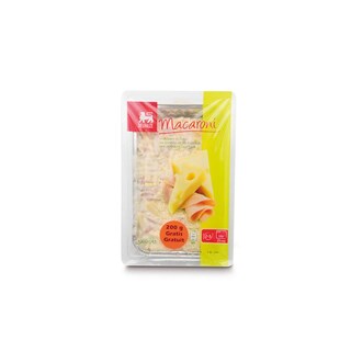 Delhaize | Macaroni | Ham-Kaas | 1KG+200G gratis 
