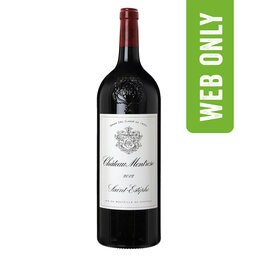 France - Frankrijk | Bordeaux - Saint-Estèphe | Château Montrose 2012 