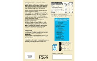 Delhaize | Thai wok veg dish 