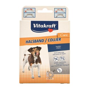 Vitakraft | Antivlo | Honden 