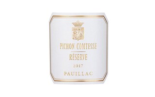 France - Frankrijk | Bordeaux - Pauillac | Réserve de la Comtesse 2015 