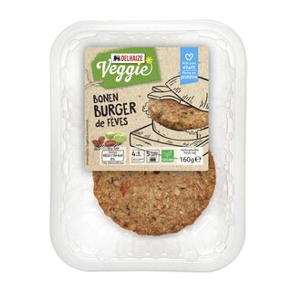 Delhaize | Bonenburger 