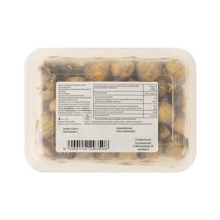 Delhaize | Kokkels 