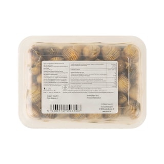 Delhaize | Coques 