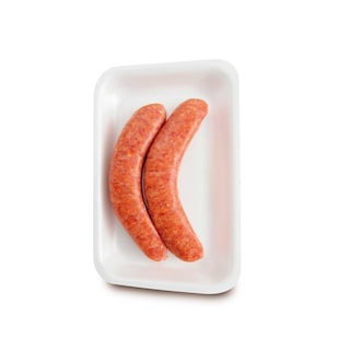 Delhaize | Saucisse | Veau | Pur 