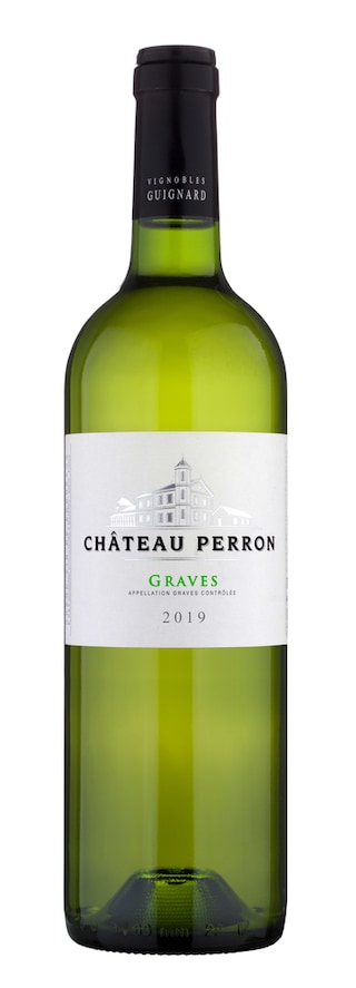 France - Frankrijk | Bordeaux - Graves | Château Perron 2019 Blanc 