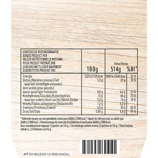 Delhaize | Fresh | package | pad thai 760G 