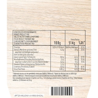 Delhaize | Fresh | package | pad thai 760G 