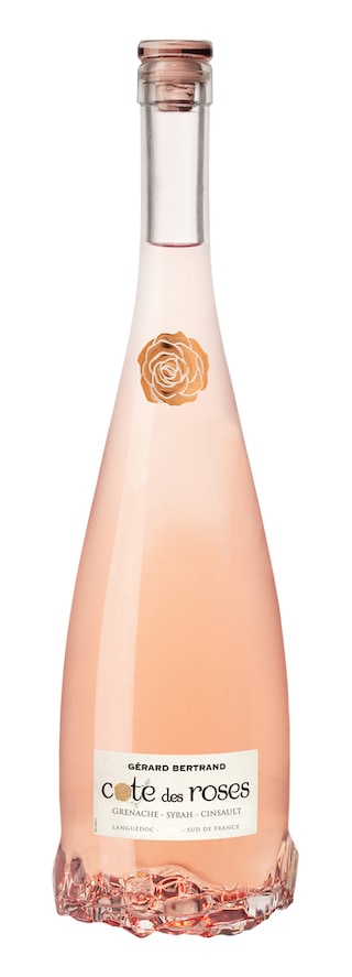 France - Frankrijk | Languedoc | Côte Des Roses 2021 Rosé 