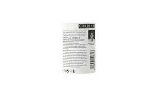 FR BORDEAUX BORDEAUX AC | Bordeaux | Château Merlet 2014 