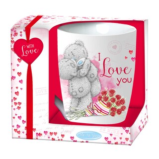 Me To You | Tasse | Me To You | I Love You 