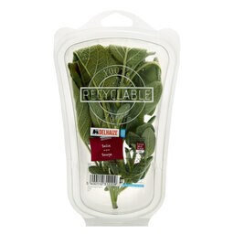 Delhaize | Sauge | Soupe-Sauce | Emballée 