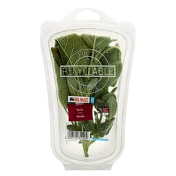 Delhaize | Sauge | Soupe-Sauce | Emballée 