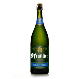 St. Feuillien | ST FEUILLIEN TRIPLE 
