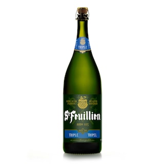 St. Feuillien | ST FEUILLIEN TRIPLE 